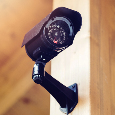 Lima high-decibel alarm