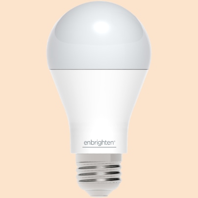 Lima smart light bulb